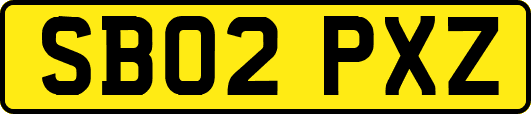SB02PXZ