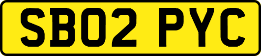 SB02PYC