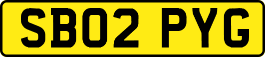 SB02PYG