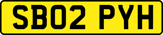 SB02PYH