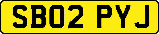 SB02PYJ