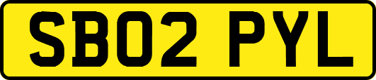SB02PYL