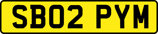 SB02PYM