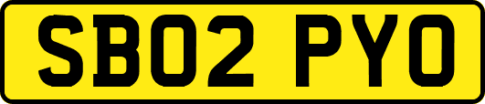 SB02PYO