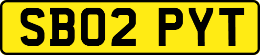 SB02PYT