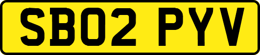 SB02PYV