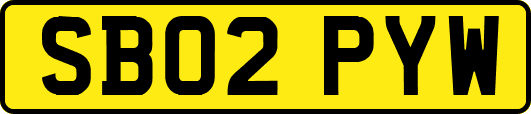 SB02PYW