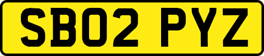 SB02PYZ