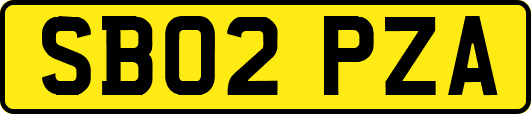 SB02PZA
