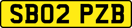 SB02PZB