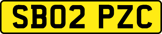 SB02PZC