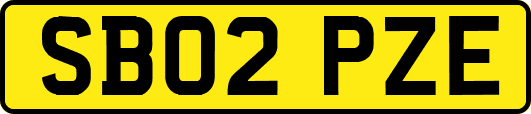 SB02PZE