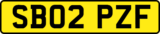 SB02PZF