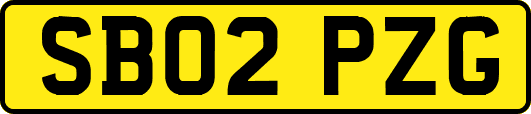 SB02PZG