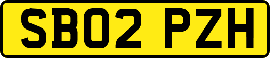 SB02PZH