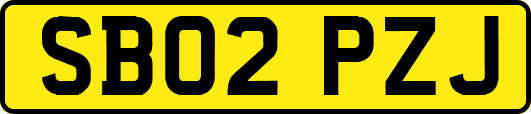 SB02PZJ