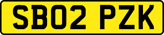 SB02PZK