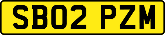 SB02PZM