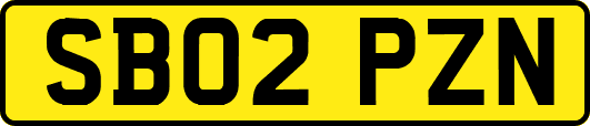 SB02PZN
