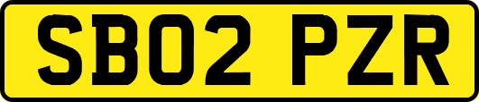 SB02PZR