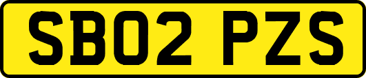 SB02PZS