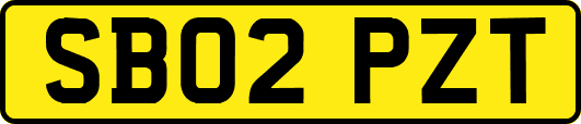 SB02PZT