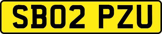 SB02PZU