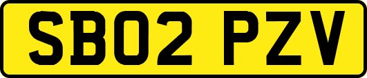 SB02PZV