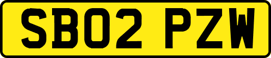 SB02PZW
