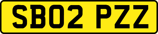 SB02PZZ