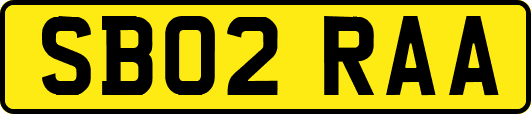 SB02RAA