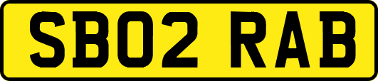 SB02RAB