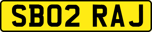 SB02RAJ