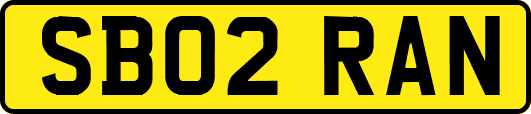 SB02RAN