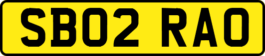 SB02RAO
