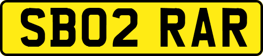 SB02RAR