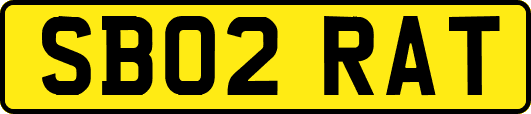 SB02RAT
