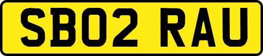SB02RAU