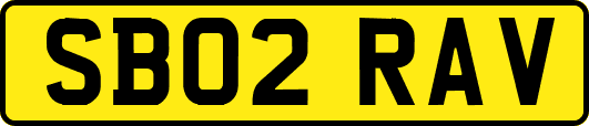 SB02RAV