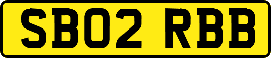 SB02RBB