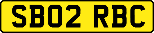 SB02RBC