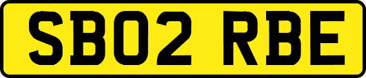 SB02RBE