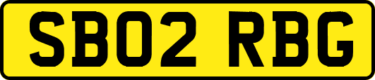 SB02RBG