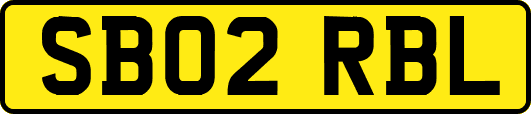 SB02RBL
