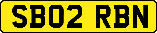 SB02RBN