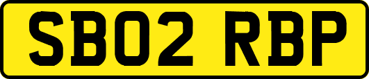SB02RBP
