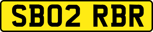 SB02RBR