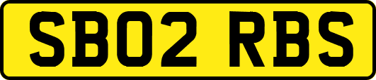 SB02RBS