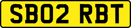 SB02RBT