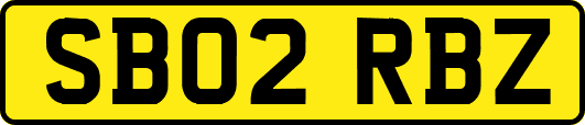 SB02RBZ